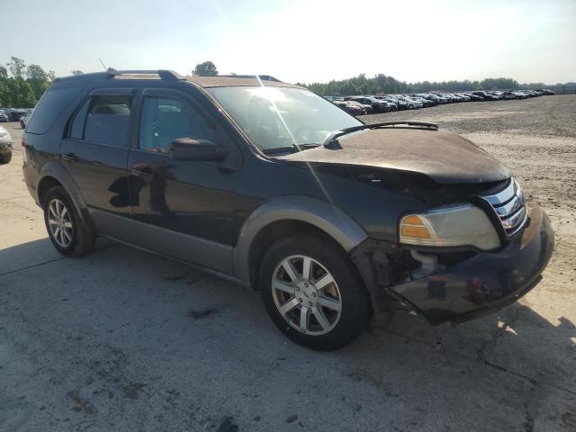 Photo 3 VIN: 1FMDK02W18GA23248 - FORD TAURUS 