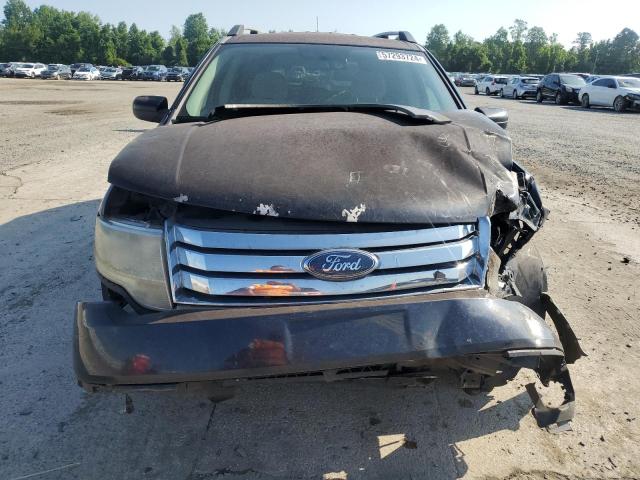 Photo 4 VIN: 1FMDK02W18GA23248 - FORD TAURUS 