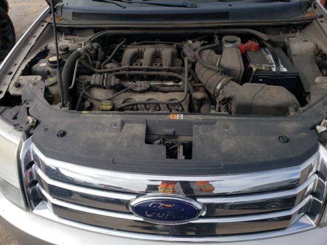 Photo 11 VIN: 1FMDK02W18GA38994 - FORD TAURUS 