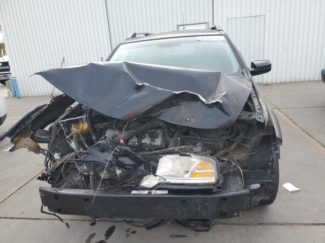 Photo 4 VIN: 1FMDK02W18GA41913 - FORD TAURUS X S 