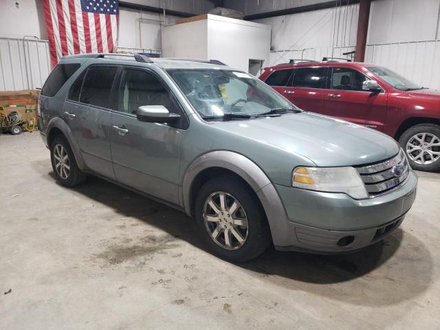 Photo 3 VIN: 1FMDK02W28GA00562 - FORD TAURUS X S 