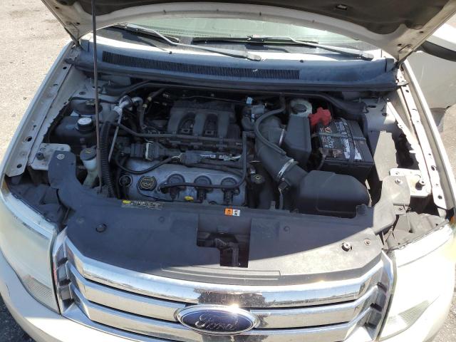 Photo 11 VIN: 1FMDK02W28GA06510 - FORD TAURUS 