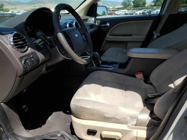 Photo 6 VIN: 1FMDK02W28GA06510 - FORD TAURUS 