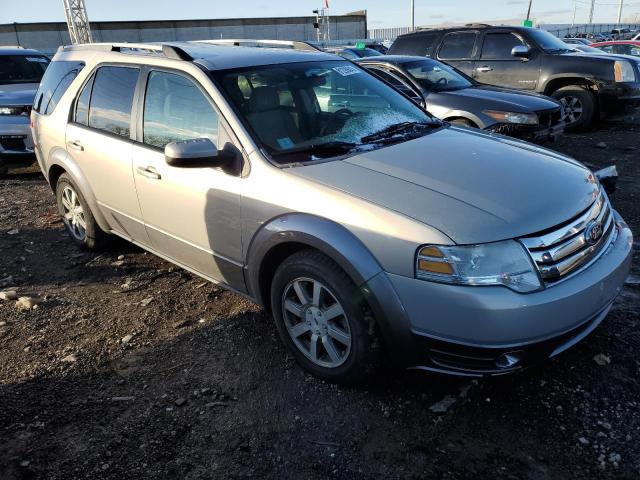 Photo 3 VIN: 1FMDK02W29GA01860 - FORD TAURUS 