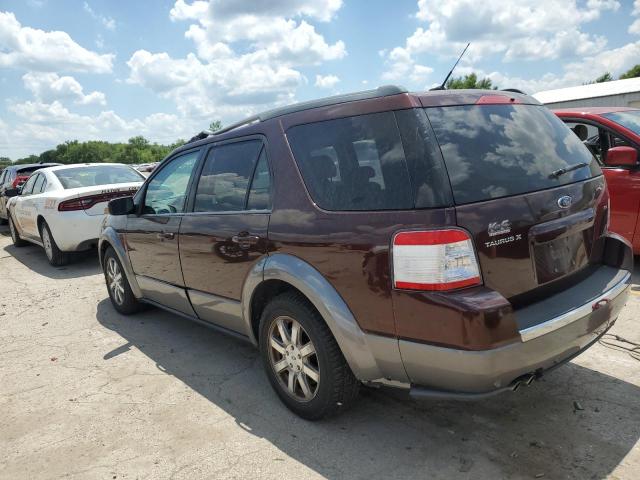 Photo 1 VIN: 1FMDK02W29GA02894 - FORD TAURUS 