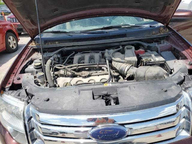 Photo 10 VIN: 1FMDK02W29GA02894 - FORD TAURUS 