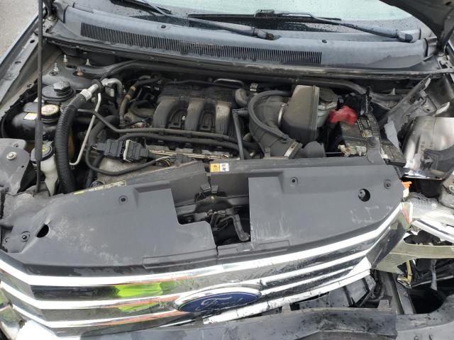 Photo 11 VIN: 1FMDK02W38GA03356 - FORD TAURUS 