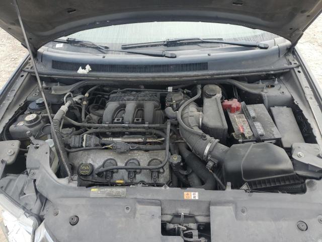 Photo 11 VIN: 1FMDK02W38GA12574 - FORD TAURUS X S 