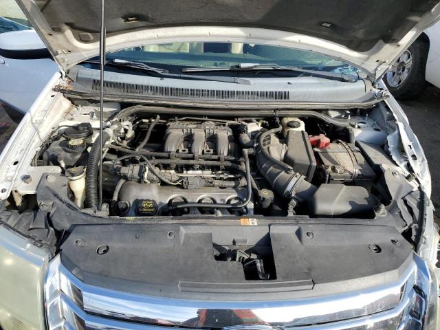 Photo 11 VIN: 1FMDK02W38GA39757 - FORD TAURUS 