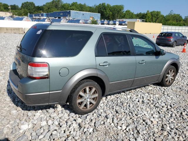 Photo 2 VIN: 1FMDK02W48GA13345 - FORD TAURUS 