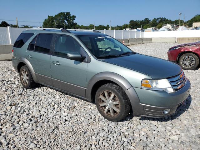 Photo 3 VIN: 1FMDK02W48GA13345 - FORD TAURUS 