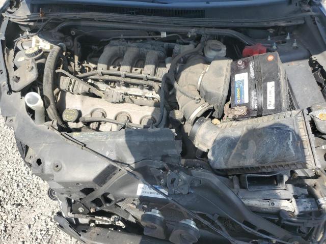 Photo 10 VIN: 1FMDK02W48GA32400 - FORD TAURUS 