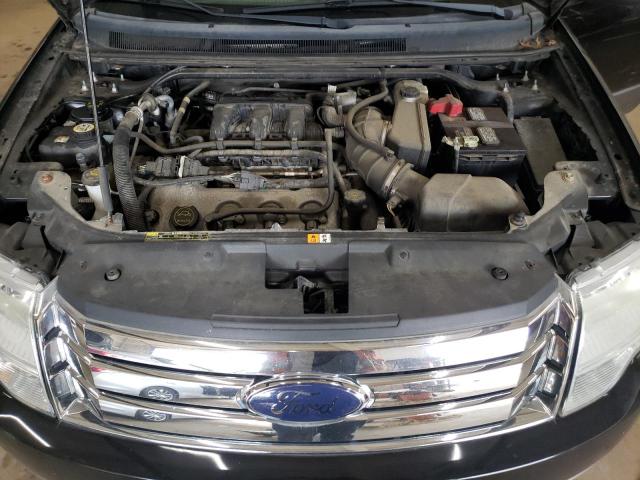 Photo 11 VIN: 1FMDK02W58GA13807 - FORD TAURUS X S 