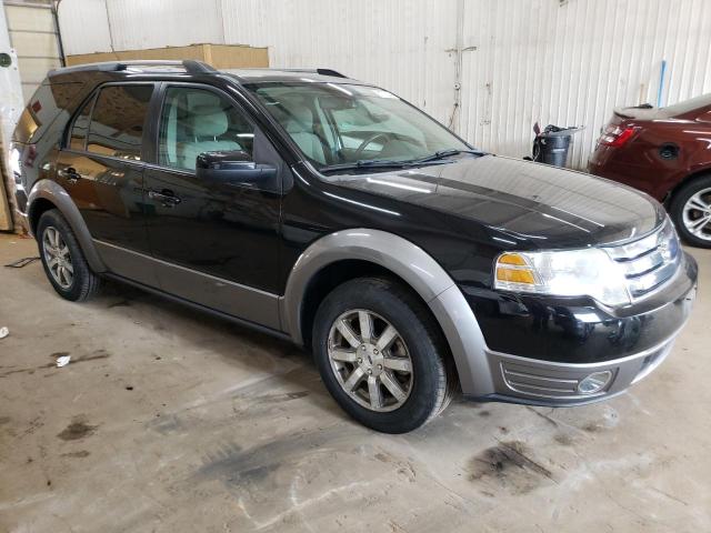 Photo 3 VIN: 1FMDK02W58GA13807 - FORD TAURUS X S 