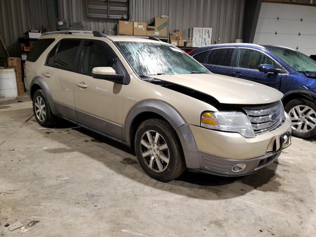 Photo 3 VIN: 1FMDK02W58GA24239 - FORD TAURUS 