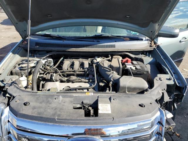 Photo 11 VIN: 1FMDK02W58GA32180 - FORD TAURUS 