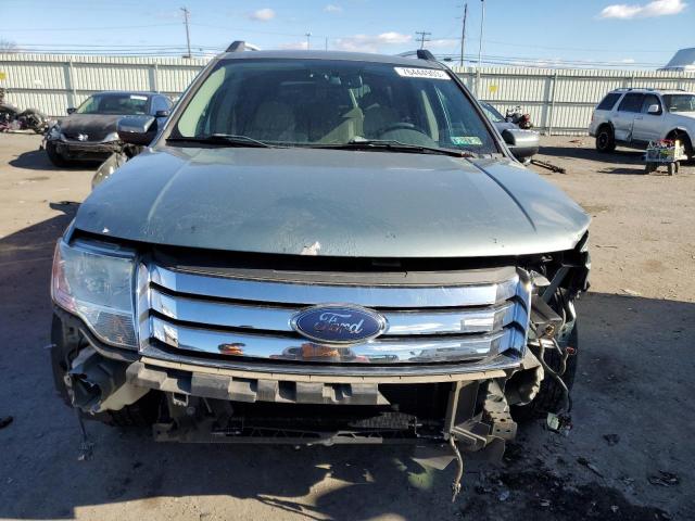 Photo 4 VIN: 1FMDK02W58GA32180 - FORD TAURUS 