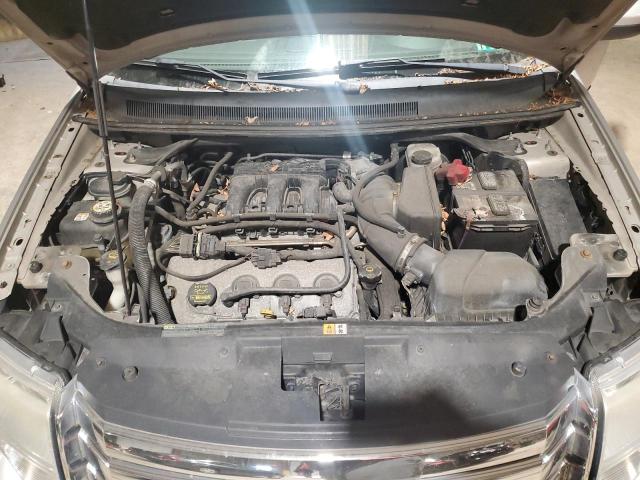 Photo 10 VIN: 1FMDK02W58GA43793 - FORD TAURUS 