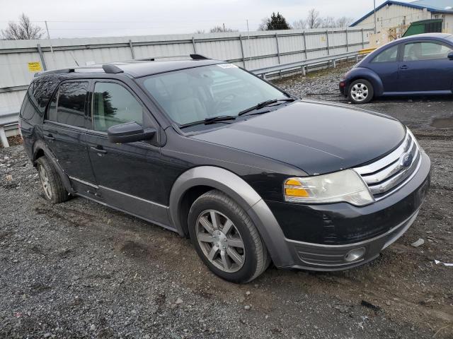 Photo 3 VIN: 1FMDK02W59GA05689 - FORD TAURUS 