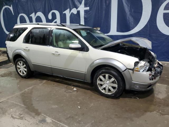 Photo 3 VIN: 1FMDK02W69GA02395 - FORD TAURUS 