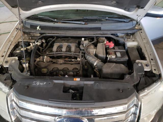 Photo 10 VIN: 1FMDK02W69GA03398 - FORD TAURUS 