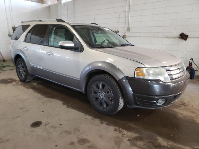 Photo 3 VIN: 1FMDK02W69GA03398 - FORD TAURUS 