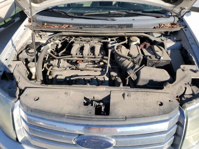 Photo 11 VIN: 1FMDK02W78GA31256 - FORD TAURUS 