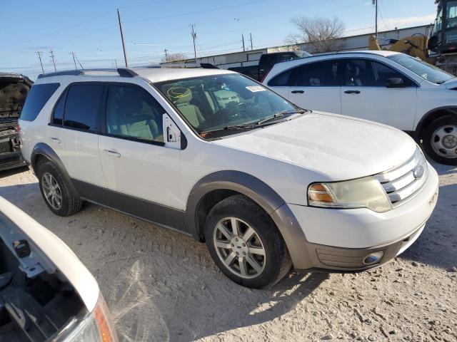 Photo 3 VIN: 1FMDK02W78GA31256 - FORD TAURUS 