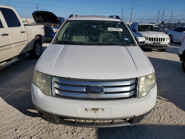 Photo 4 VIN: 1FMDK02W78GA31256 - FORD TAURUS 