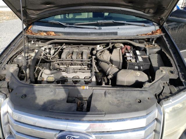 Photo 11 VIN: 1FMDK02W78GA41592 - FORD TAURUS 