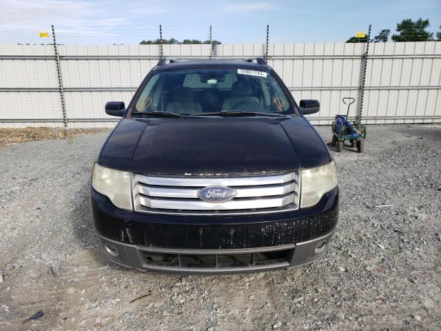 Photo 4 VIN: 1FMDK02W78GA41592 - FORD TAURUS 