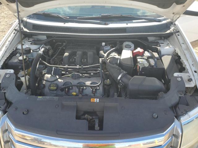 Photo 11 VIN: 1FMDK02W78GA42435 - FORD TAURUS X S 