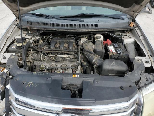 Photo 10 VIN: 1FMDK02W88GA37583 - FORD TAURUS 