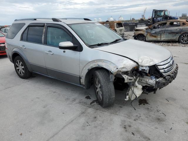 Photo 3 VIN: 1FMDK02W88GA37583 - FORD TAURUS 