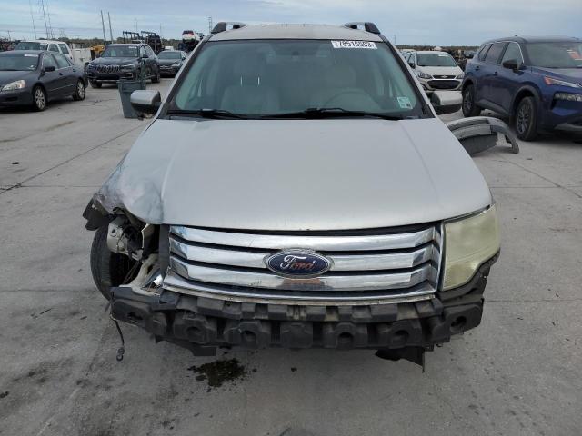 Photo 4 VIN: 1FMDK02W88GA37583 - FORD TAURUS 