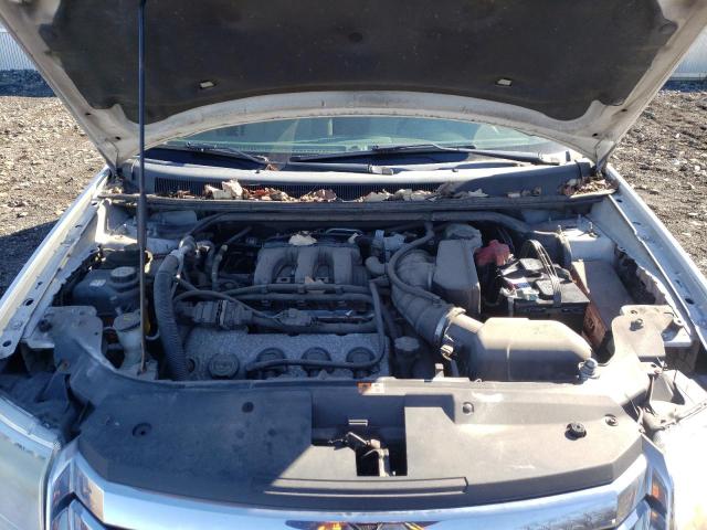 Photo 11 VIN: 1FMDK02W98GA19156 - FORD TAURUS 