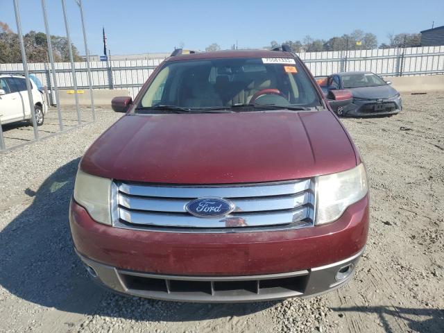 Photo 4 VIN: 1FMDK02W98GA31520 - FORD TAURUS 