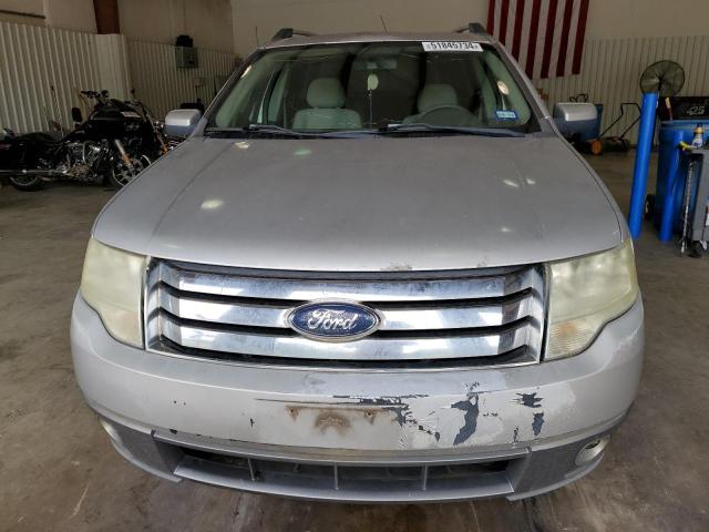 Photo 4 VIN: 1FMDK02W98GA41318 - FORD TAURUS 