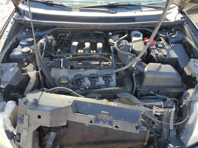 Photo 10 VIN: 1FMDK02W98GA43330 - FORD TAURUS 