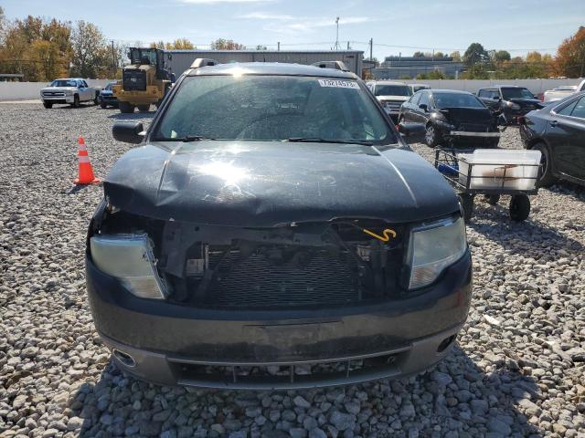 Photo 4 VIN: 1FMDK02W98GA43330 - FORD TAURUS 