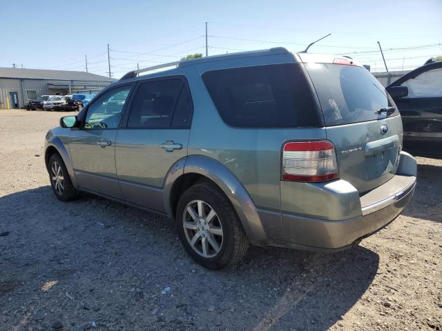 Photo 1 VIN: 1FMDK02WX8GA13964 - FORD TAURUS 