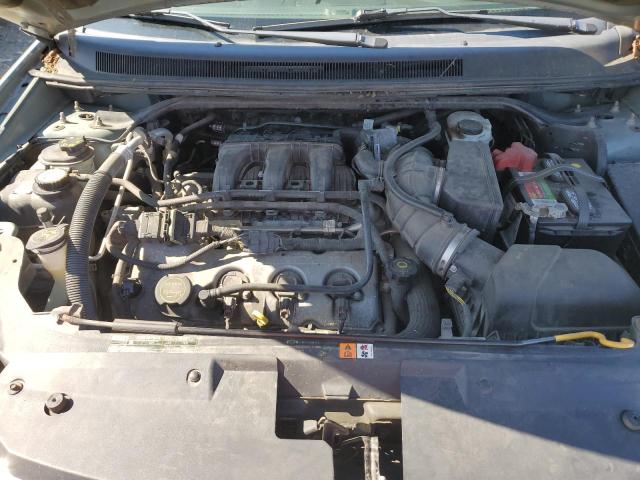 Photo 11 VIN: 1FMDK02WX8GA13964 - FORD TAURUS 