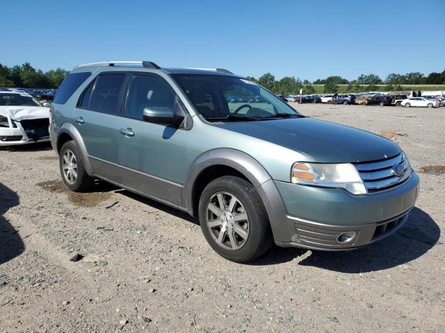 Photo 3 VIN: 1FMDK02WX8GA13964 - FORD TAURUS 