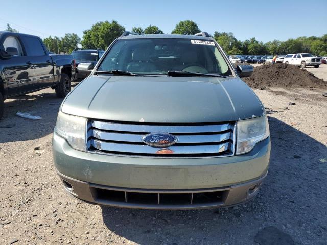 Photo 4 VIN: 1FMDK02WX8GA13964 - FORD TAURUS 