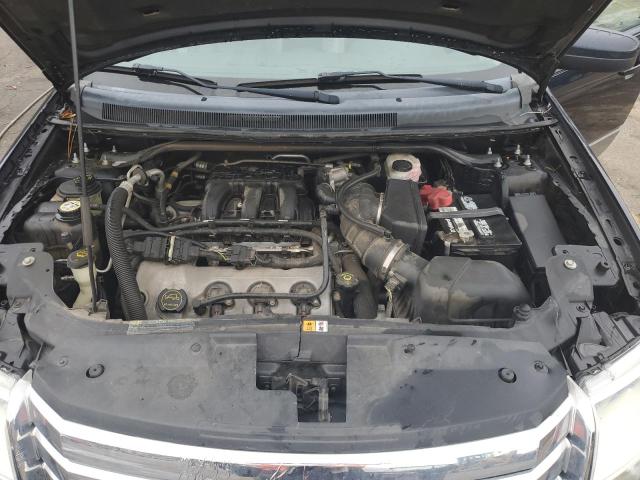 Photo 11 VIN: 1FMDK02WX8GA23393 - FORD TAURUS X S 