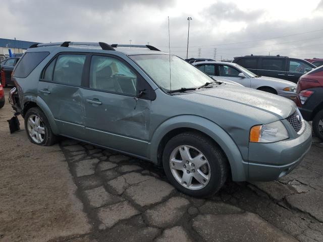 Photo 3 VIN: 1FMDK03107GA18995 - FORD FREESTYLE 