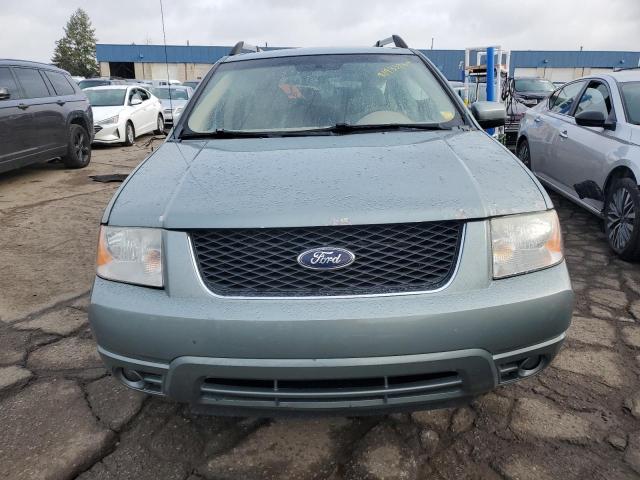 Photo 4 VIN: 1FMDK03107GA18995 - FORD FREESTYLE 