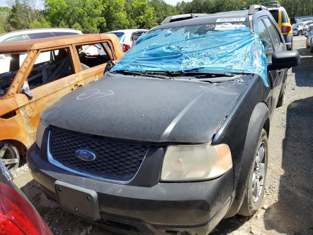 Photo 4 VIN: 1FMDK03116GA25081 - FORD FREESTYLE 