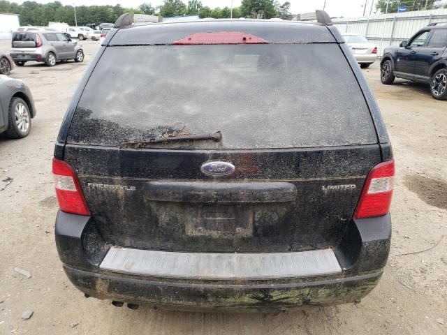 Photo 5 VIN: 1FMDK03116GA25081 - FORD FREESTYLE 