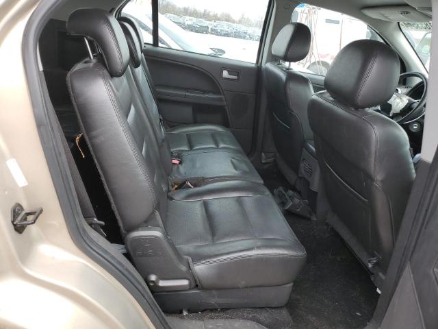 Photo 10 VIN: 1FMDK03117GA29875 - FORD FREESTYLE 